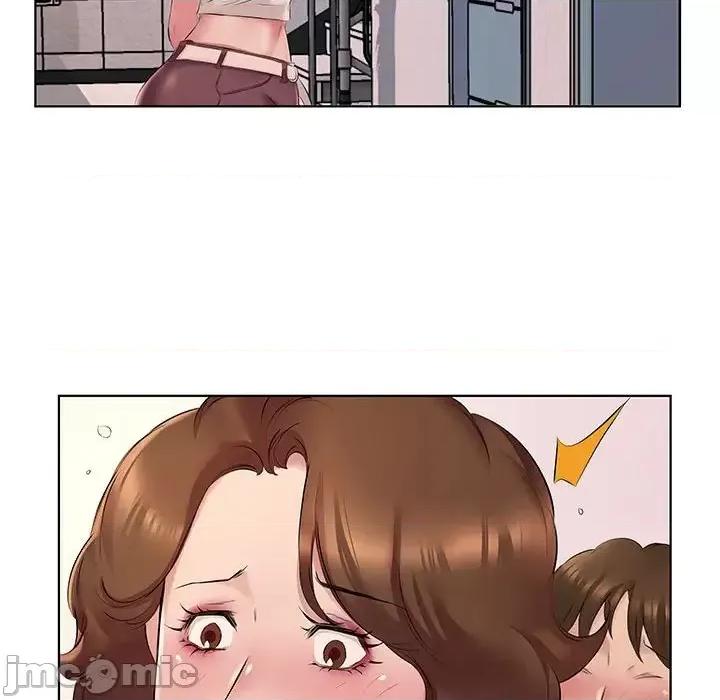 套房裡的那些事 屋檐下的恋人-第 4 话 第100页