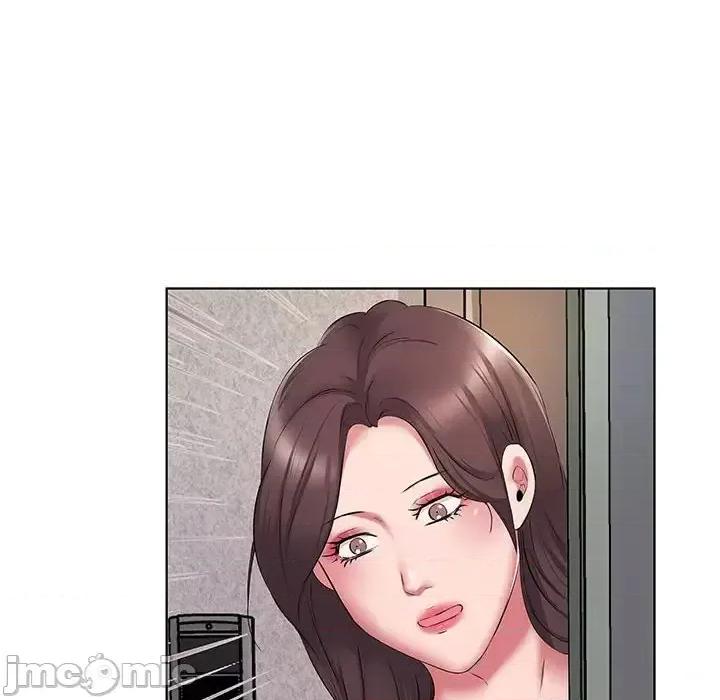 套房裡的那些事 屋檐下的恋人-第 5 话 第5页