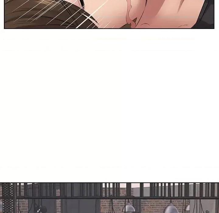 套房裡的那些事 屋檐下的恋人-第 5 话 第106页