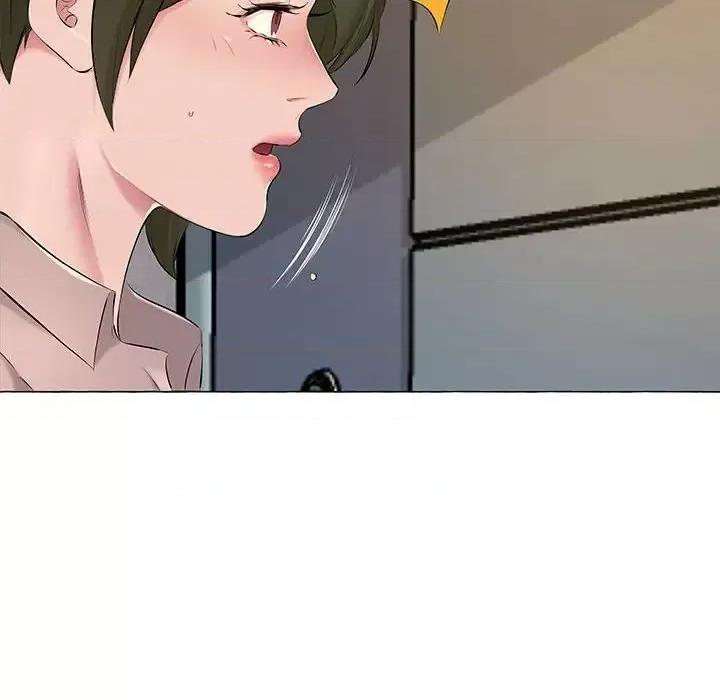 套房裡的那些事 屋檐下的恋人-第 6 话 第91页