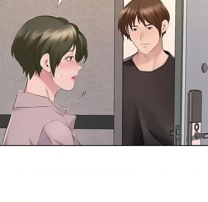套房裡的那些事 屋檐下的恋人-第 7 话 第17页