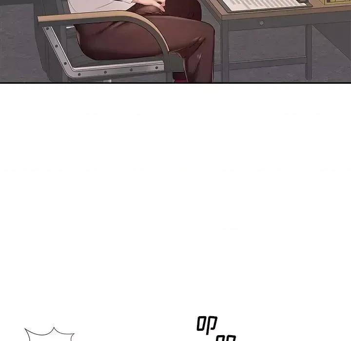 套房裡的那些事 屋檐下的恋人-第 7 话 第46页