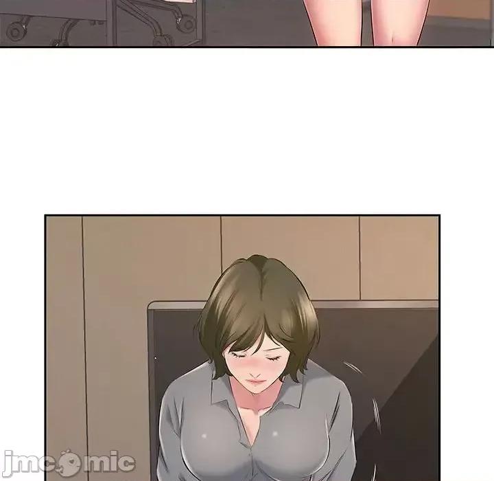 套房裡的那些事 屋檐下的恋人-第 7 话 第55页