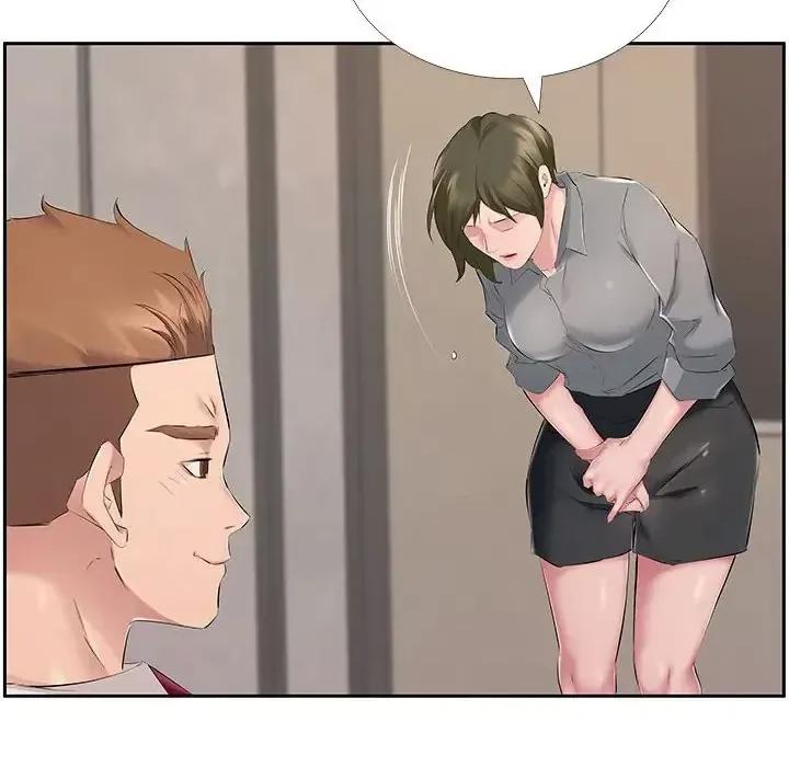 套房裡的那些事 屋檐下的恋人-第 7 话 第61页