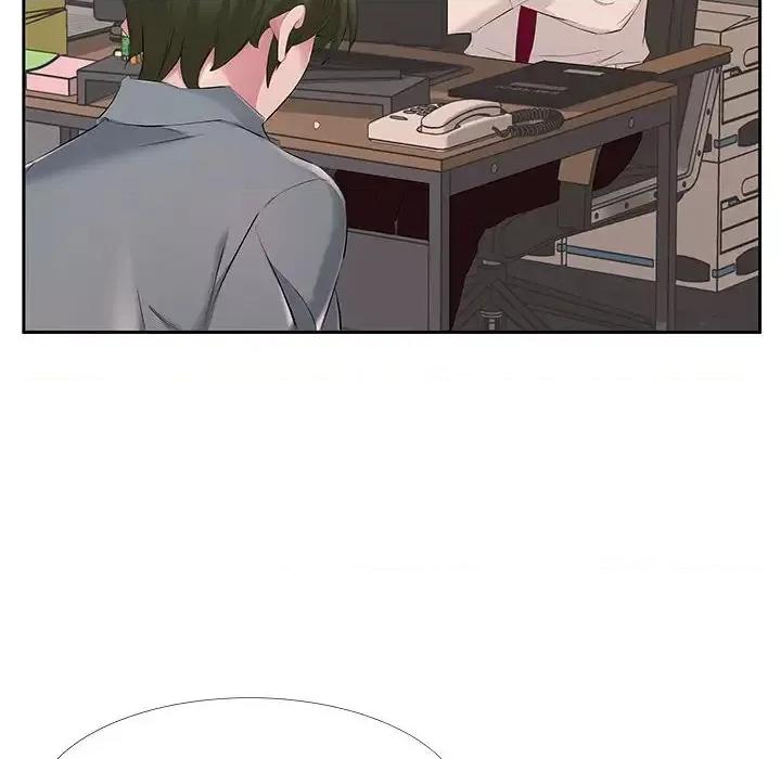 套房裡的那些事 屋檐下的恋人-第 7 话 第63页
