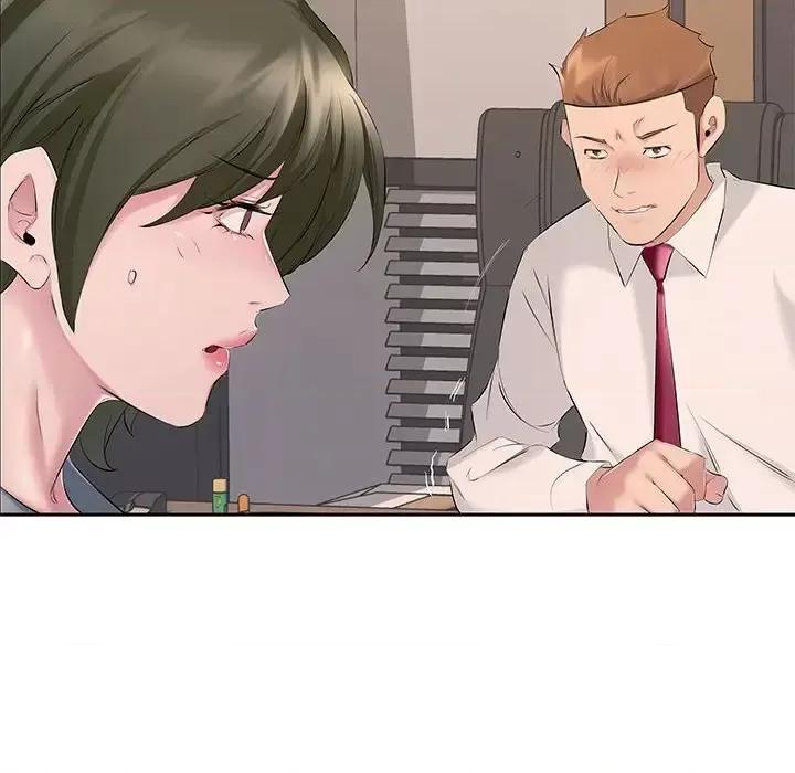套房裡的那些事 屋檐下的恋人-第 7 话 第67页