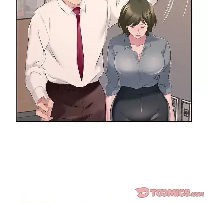 套房裡的那些事 屋檐下的恋人-第 7 话 第74页