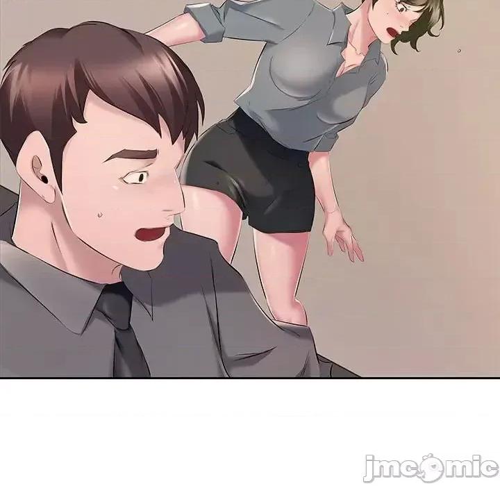 套房裡的那些事 屋檐下的恋人-第 7 话 第100页