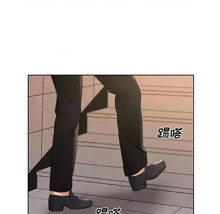 套房裡的那些事 屋檐下的恋人-第 8 话 第78页