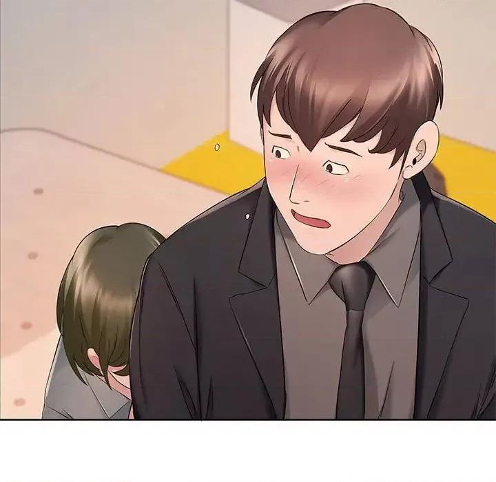 套房裡的那些事 屋檐下的恋人-第 9 话 第94页