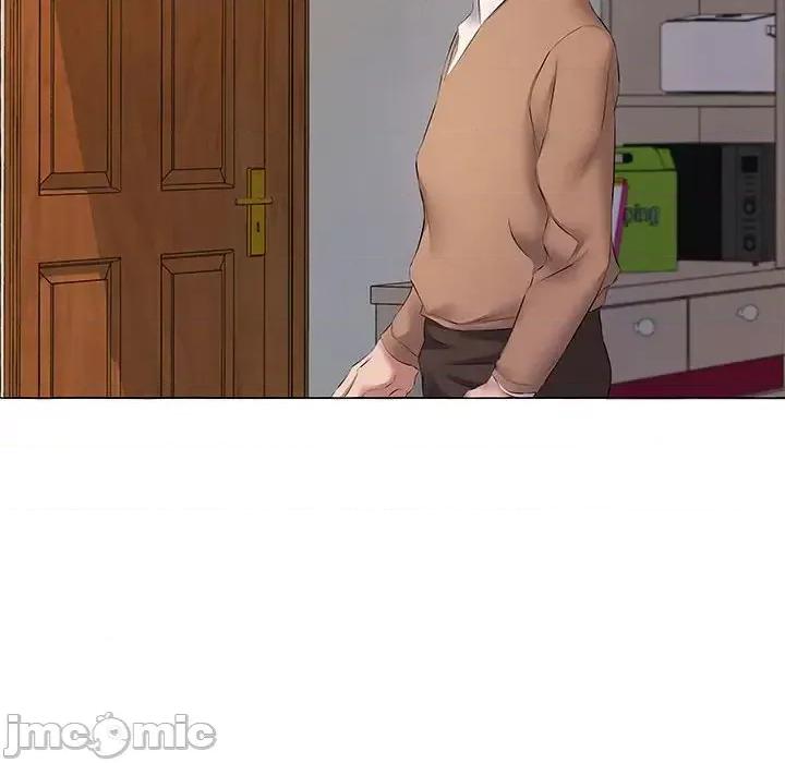 套房裡的那些事 屋檐下的恋人-第 11 话 第10页