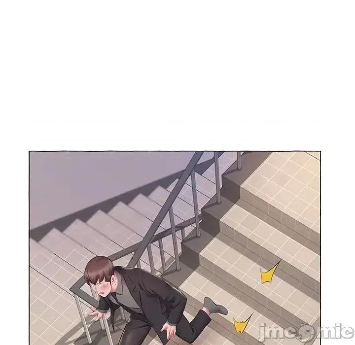 套房裡的那些事 屋檐下的恋人-第 11 话 第45页