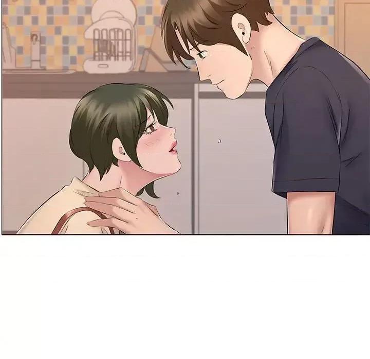 套房裡的那些事 屋檐下的恋人-第 14 话 第11页