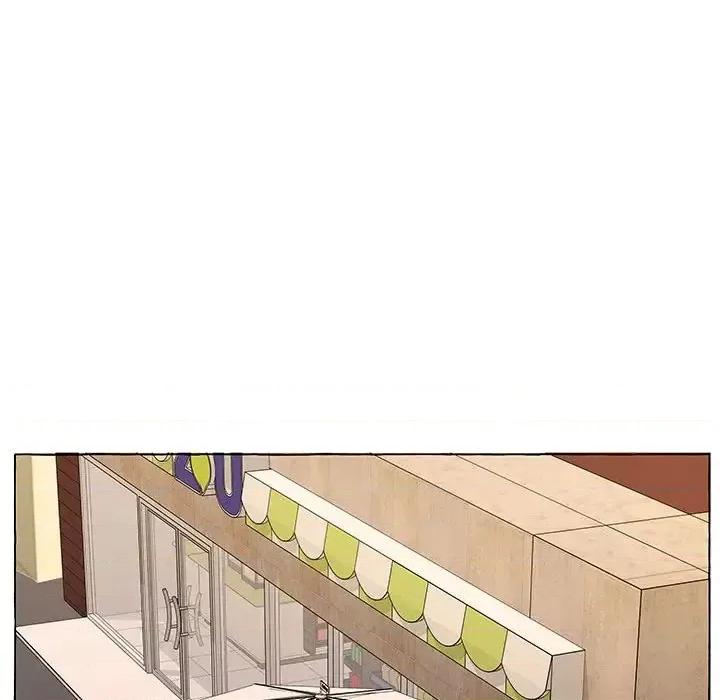 套房裡的那些事 屋檐下的恋人-第 14 话 第39页