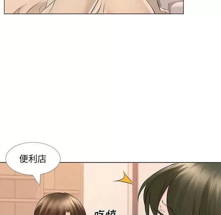 套房裡的那些事 屋檐下的恋人-第 14 话 第63页