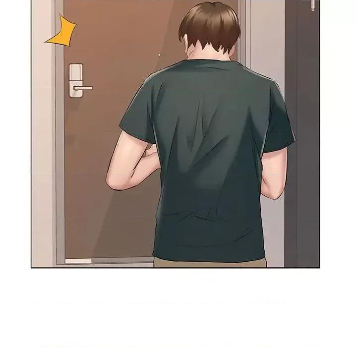 套房裡的那些事 屋檐下的恋人-第 14 话 第77页