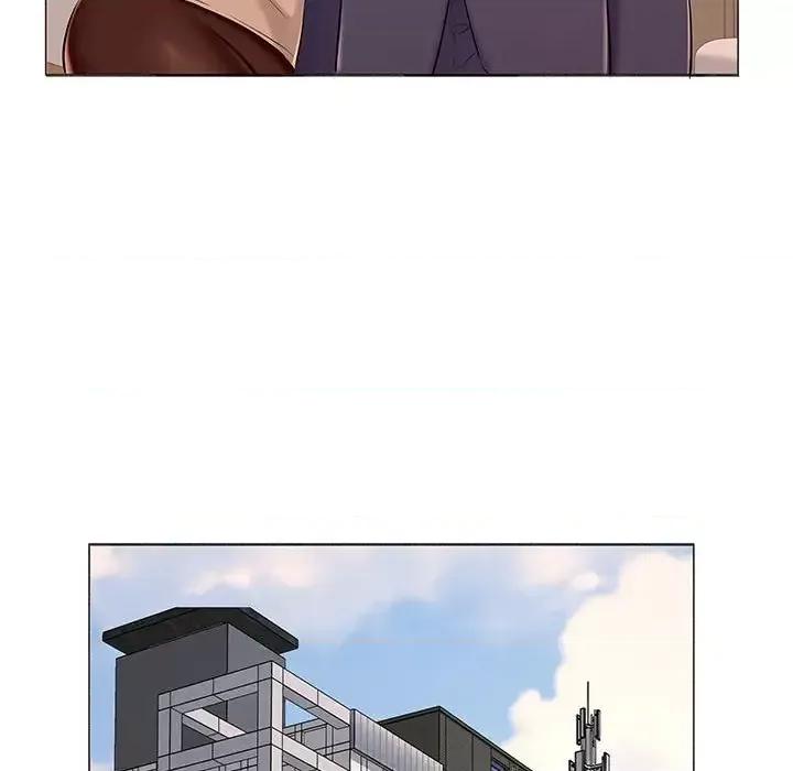 套房裡的那些事 屋檐下的恋人-第 17 话 第69页