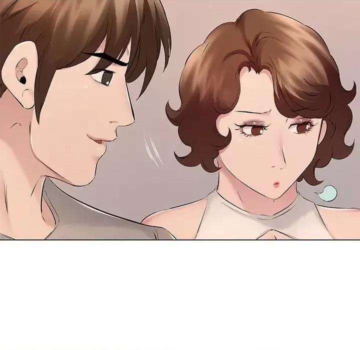 套房裡的那些事 屋檐下的恋人-第 18 话 第67页