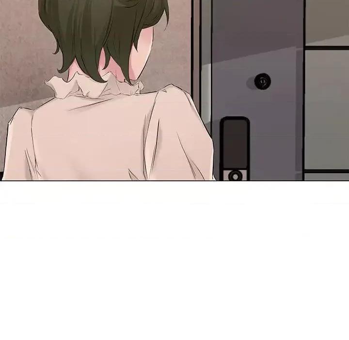 套房裡的那些事 屋檐下的恋人-第 19 话 第37页