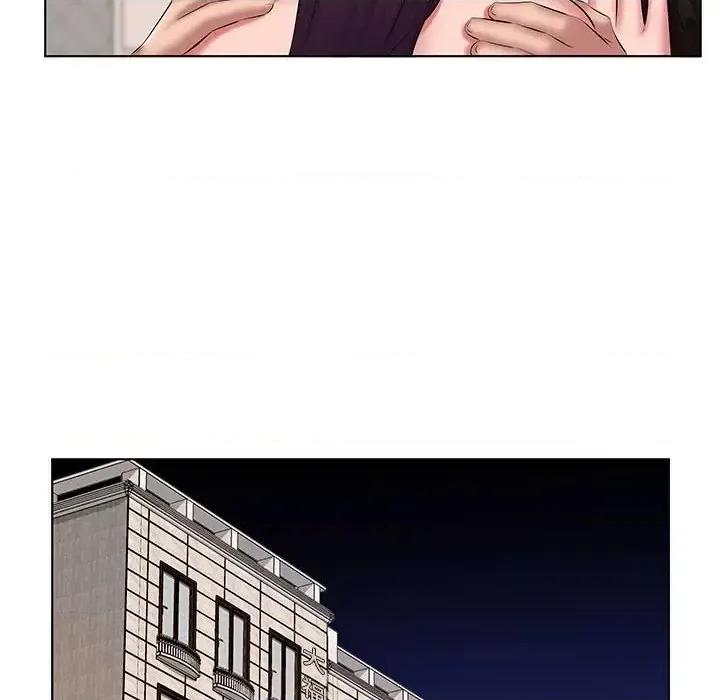 套房裡的那些事 屋檐下的恋人-第 24 话 第77页