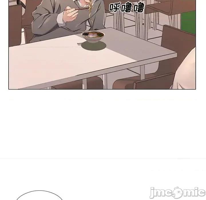 套房裡的那些事 屋檐下的恋人-第 25 话 第75页