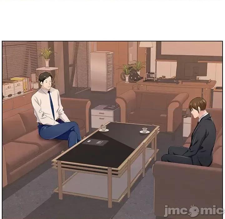 套房裡的那些事 屋檐下的恋人-第 26 话 第70页