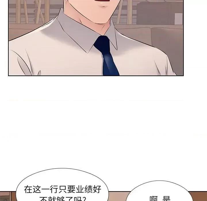 套房裡的那些事 屋檐下的恋人-第 26 话 第78页