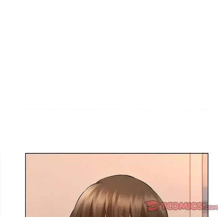 套房裡的那些事 屋檐下的恋人-第 27 话 第34页
