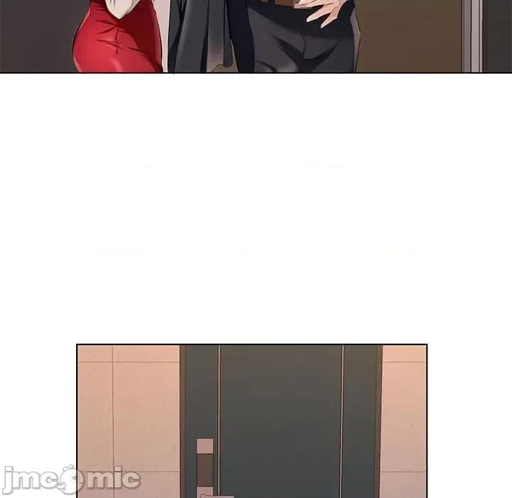 套房裡的那些事 屋檐下的恋人-第 28 话 第30页