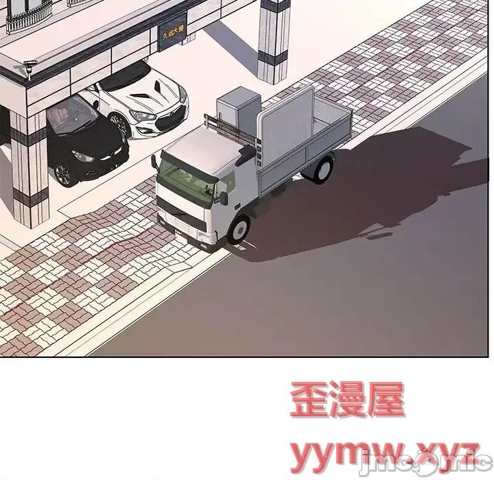套房裡的那些事 屋檐下的恋人-第 28 话 第55页