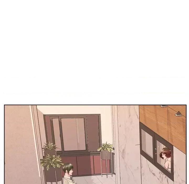 套房裡的那些事 屋檐下的恋人-第 30 话 第34页