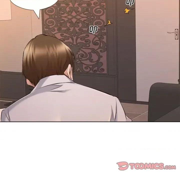 套房裡的那些事 屋檐下的恋人-第 30 话 第56页
