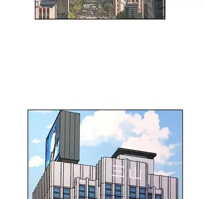 套房裡的那些事 屋檐下的恋人-第 30 话 第87页