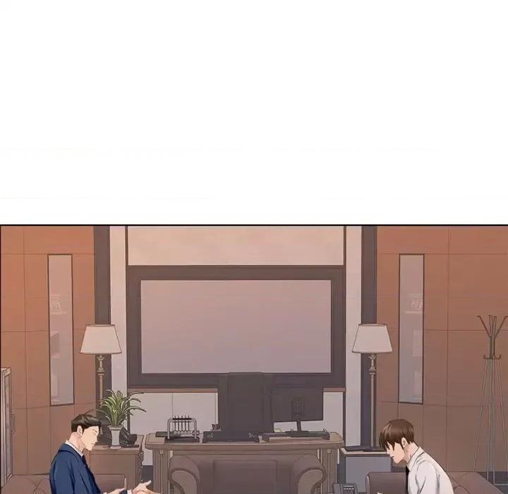 套房裡的那些事 屋檐下的恋人-第 30 话 第97页