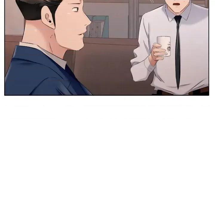 套房裡的那些事 屋檐下的恋人-第 30 话 第102页