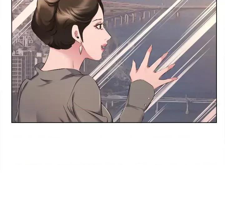 套房裡的那些事 屋檐下的恋人-第 31 话 第22页
