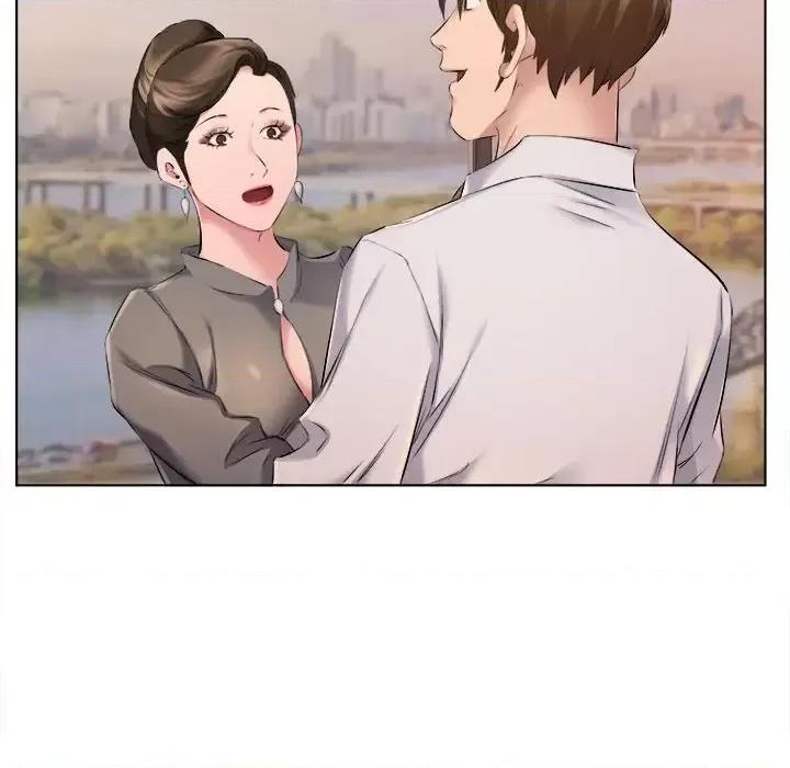 套房裡的那些事 屋檐下的恋人-第 31 话 第26页