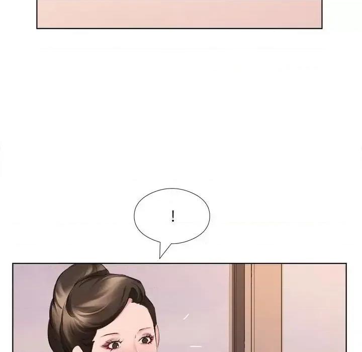 套房裡的那些事 屋檐下的恋人-第 31 话 第28页