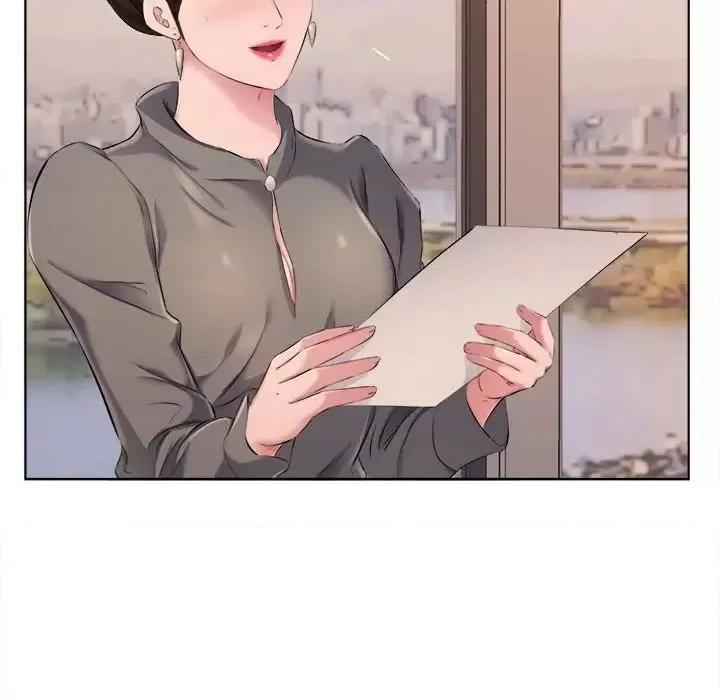 套房裡的那些事 屋檐下的恋人-第 31 话 第29页