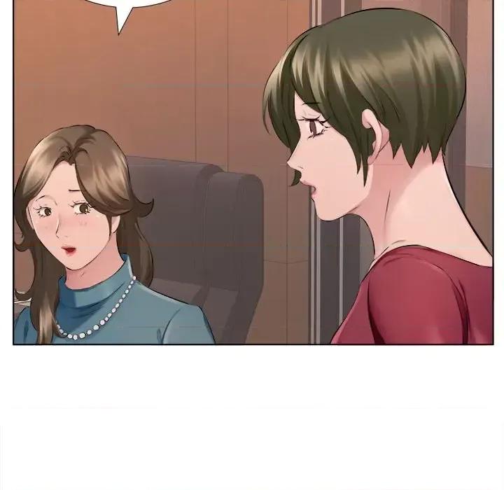 套房裡的那些事 屋檐下的恋人-第 31 话 第83页
