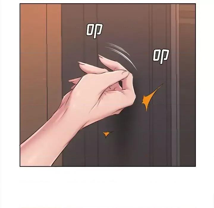 套房裡的那些事 屋檐下的恋人-第 31 话 第86页