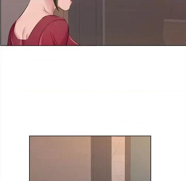 套房裡的那些事 屋檐下的恋人-第 31 话 第88页