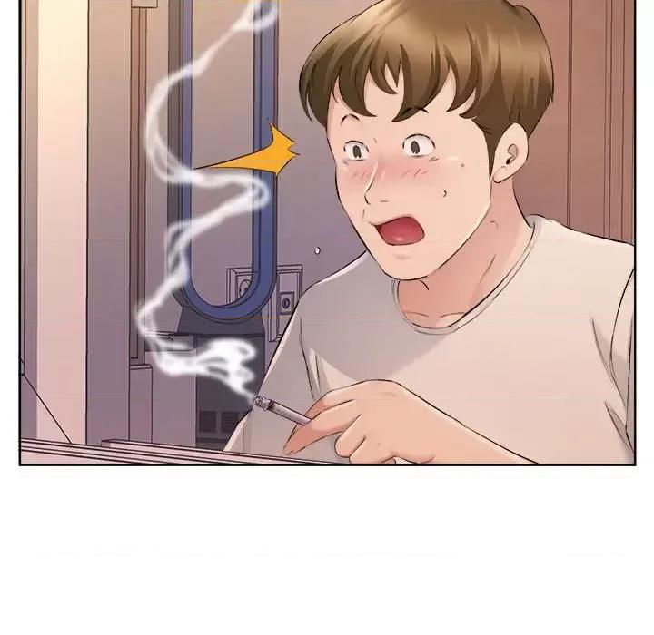 套房裡的那些事 屋檐下的恋人-第 33 话 第9页