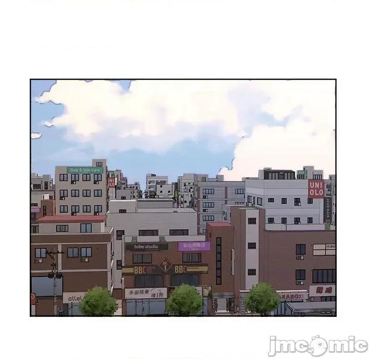 套房裡的那些事 屋檐下的恋人-第 33 话 第60页