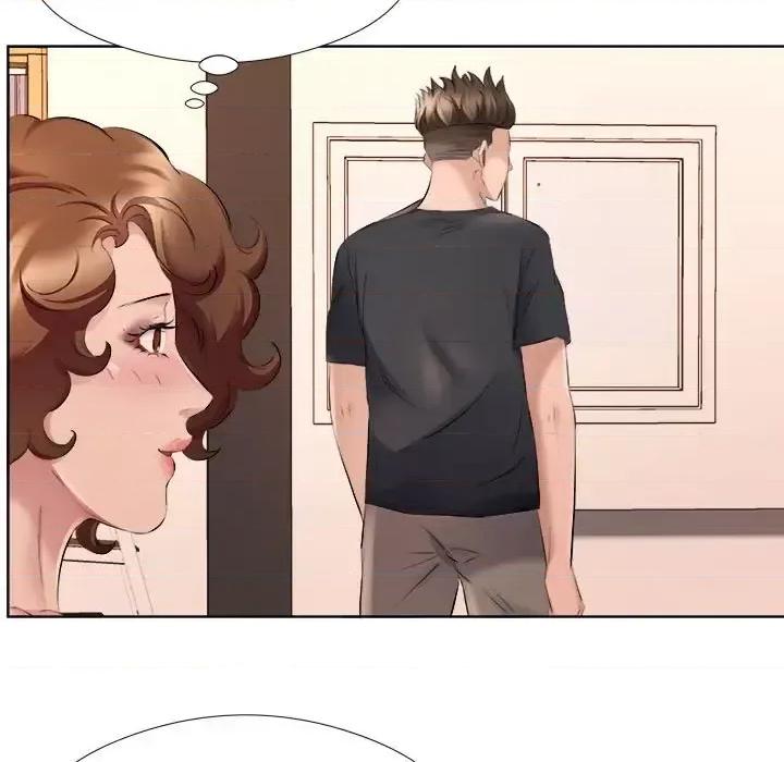 套房裡的那些事 屋檐下的恋人-第 33 话 第76页
