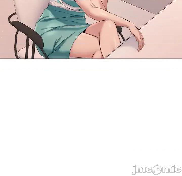 套房裡的那些事 屋檐下的恋人-第 33 话 第85页