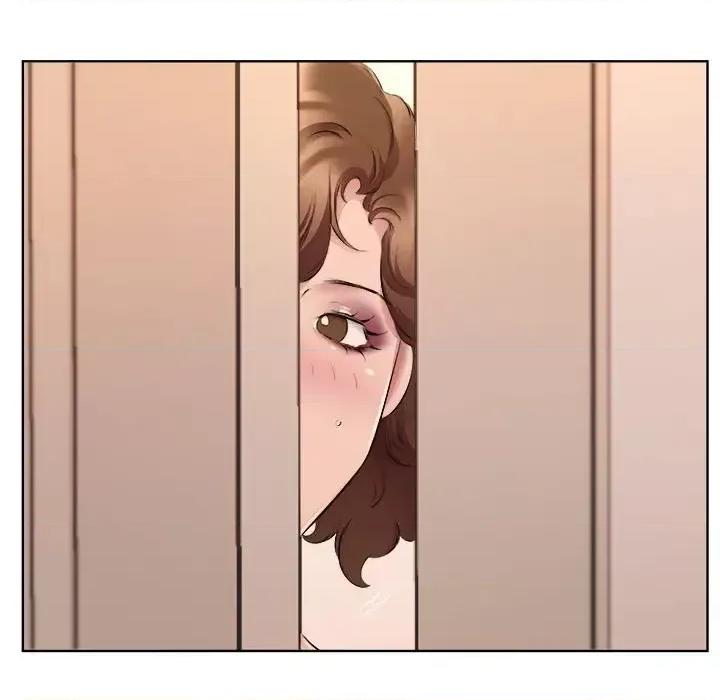 套房裡的那些事 屋檐下的恋人-第 34 话 第36页