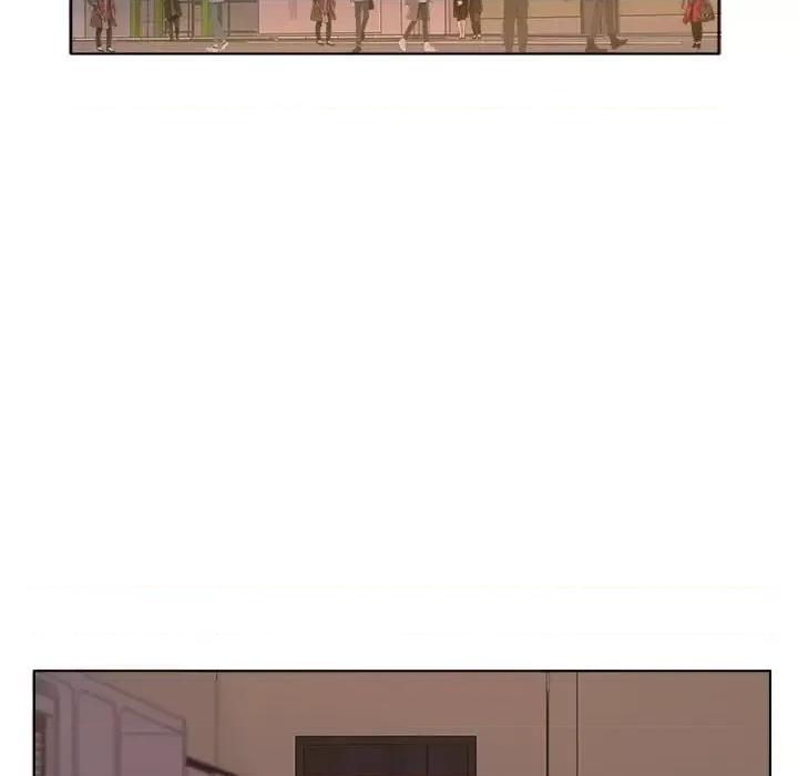 套房裡的那些事 屋檐下的恋人-第 36 话 第11页