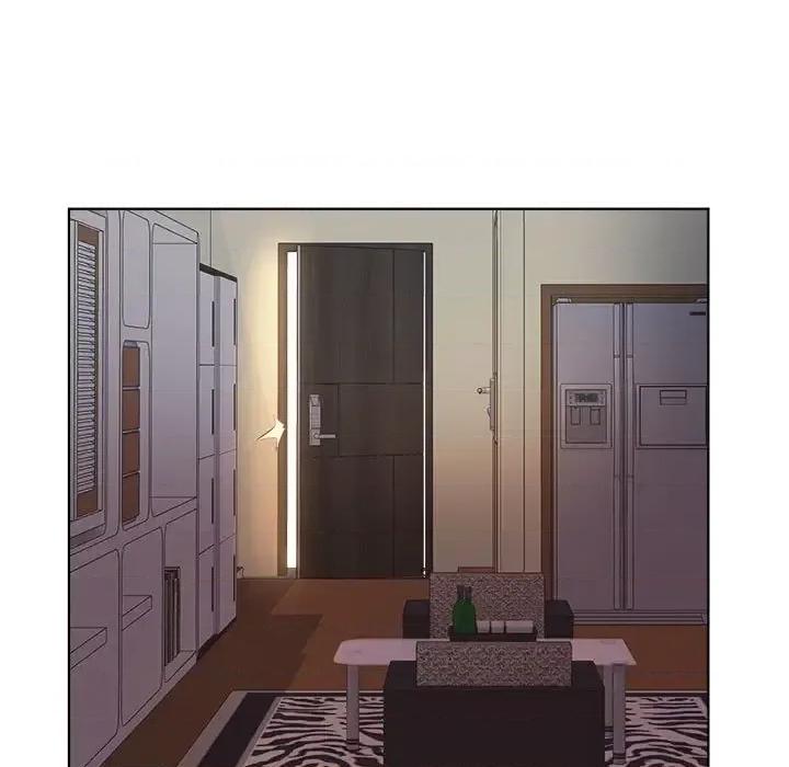 套房裡的那些事 屋檐下的恋人-第 36 话 第13页