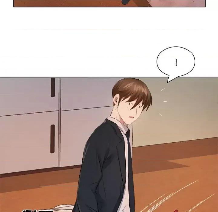 套房裡的那些事 屋檐下的恋人-第 36 话 第17页